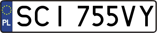 SCI755VY