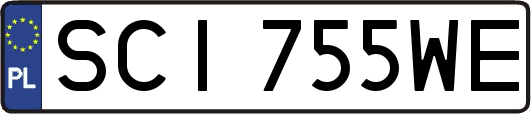 SCI755WE