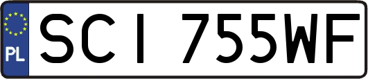 SCI755WF