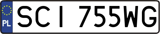 SCI755WG