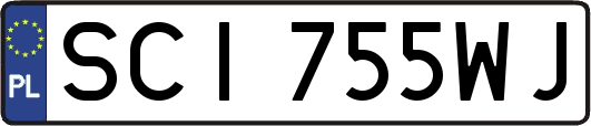 SCI755WJ