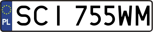 SCI755WM