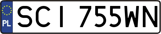 SCI755WN