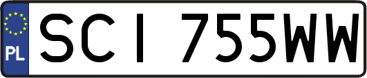 SCI755WW