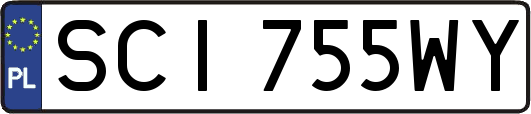 SCI755WY