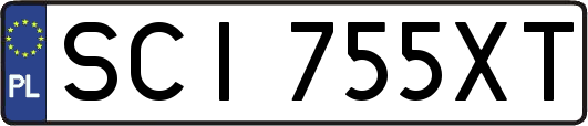 SCI755XT
