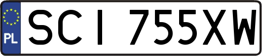 SCI755XW