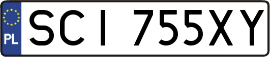 SCI755XY