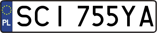 SCI755YA