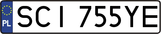 SCI755YE