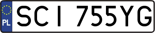 SCI755YG