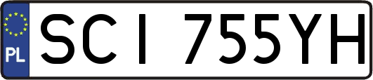SCI755YH