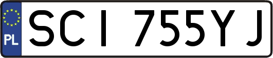 SCI755YJ