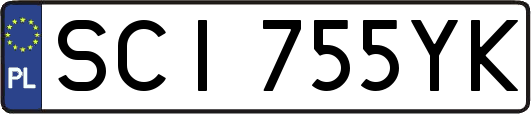 SCI755YK