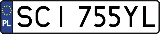 SCI755YL
