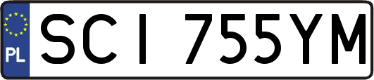 SCI755YM