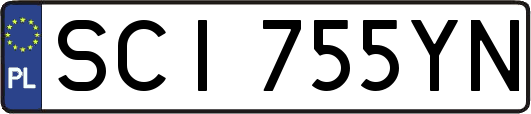 SCI755YN