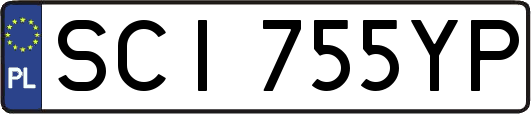 SCI755YP