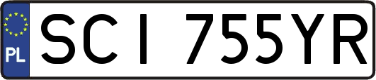 SCI755YR