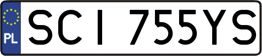 SCI755YS