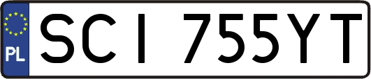SCI755YT