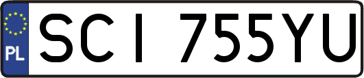 SCI755YU