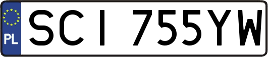 SCI755YW