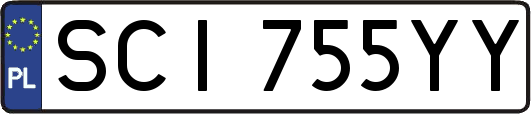 SCI755YY