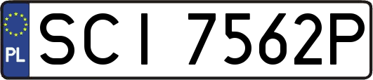 SCI7562P