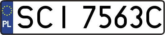 SCI7563C