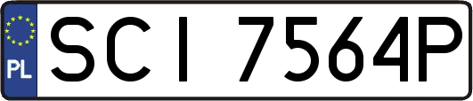 SCI7564P