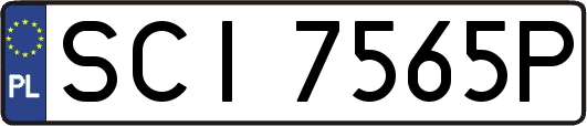 SCI7565P
