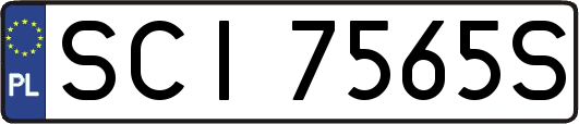 SCI7565S