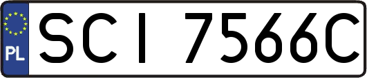 SCI7566C