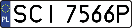 SCI7566P