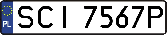 SCI7567P