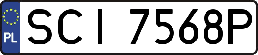 SCI7568P