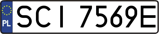 SCI7569E