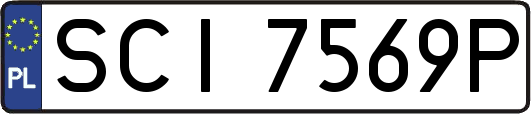 SCI7569P