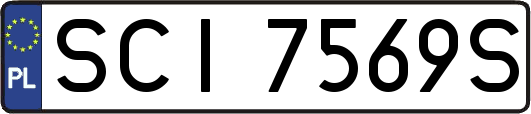 SCI7569S