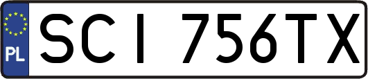 SCI756TX