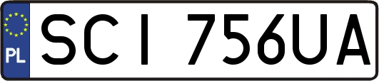 SCI756UA