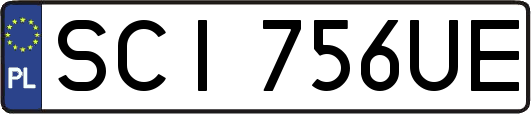SCI756UE