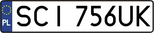 SCI756UK