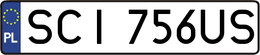 SCI756US