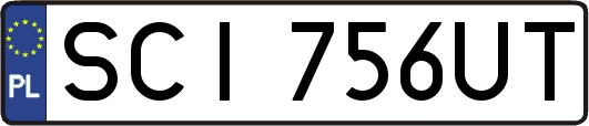 SCI756UT
