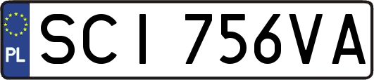 SCI756VA