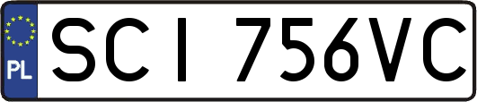 SCI756VC