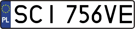 SCI756VE