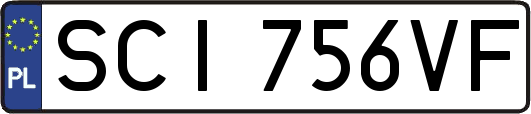 SCI756VF